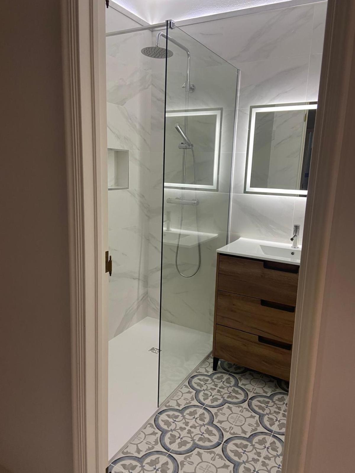 Apartamento Vista Mar Vieira de Leiria Eksteriør billede