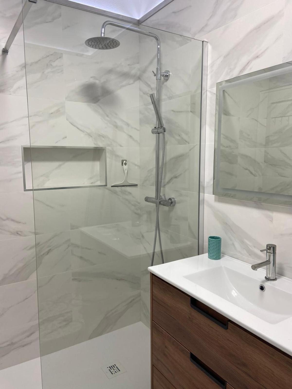 Apartamento Vista Mar Vieira de Leiria Eksteriør billede