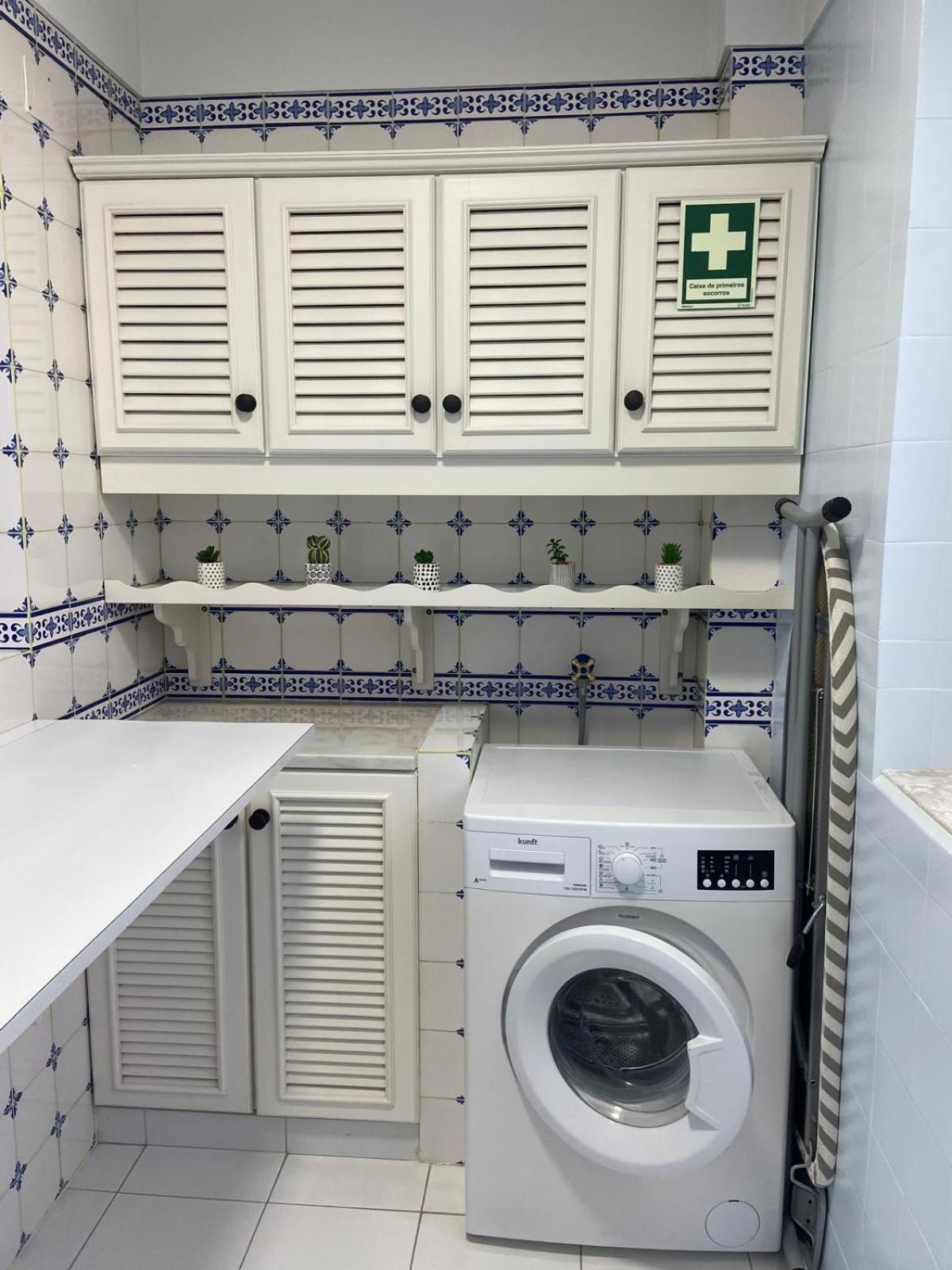 Apartamento Vista Mar Vieira de Leiria Eksteriør billede