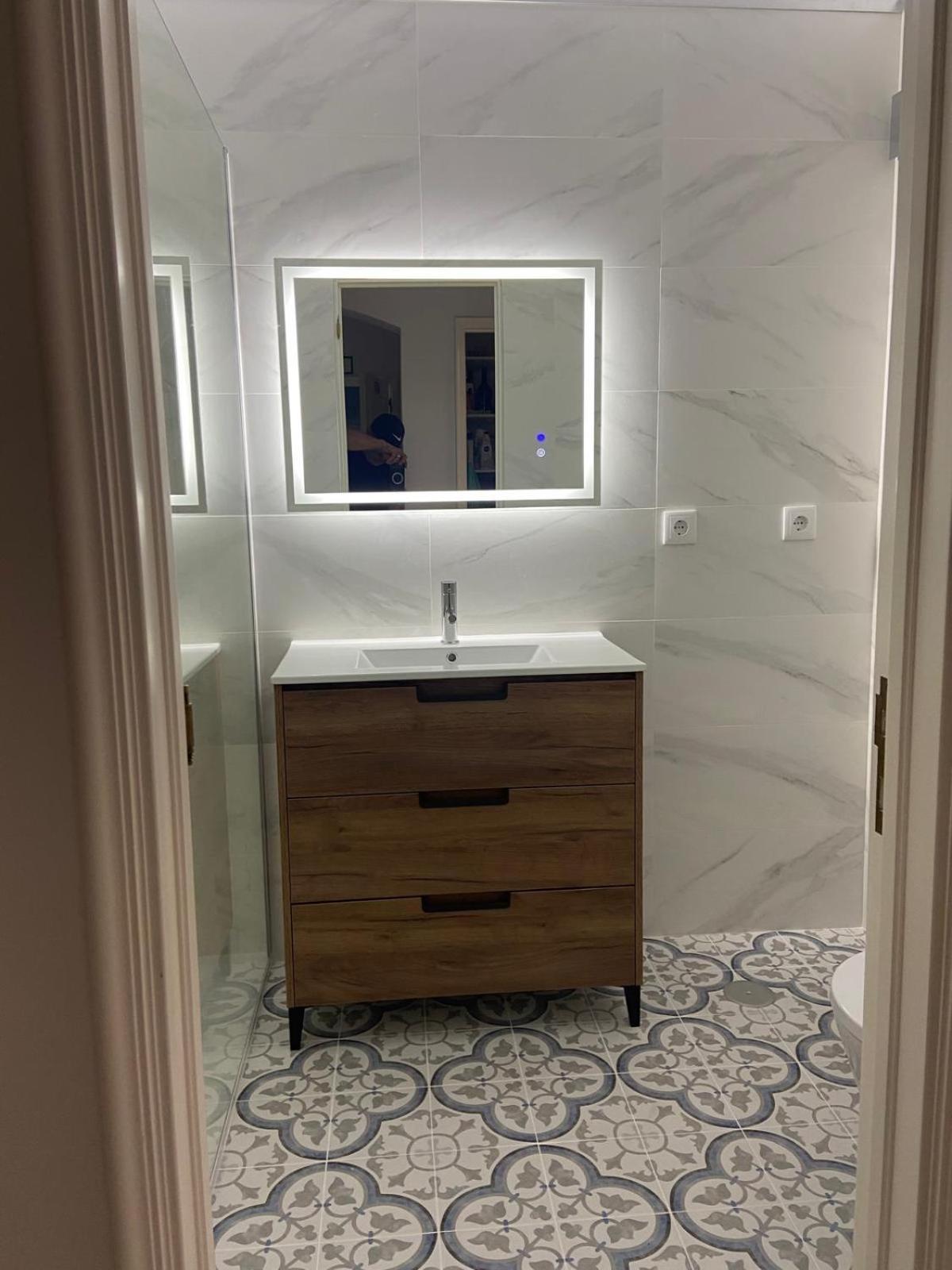 Apartamento Vista Mar Vieira de Leiria Eksteriør billede