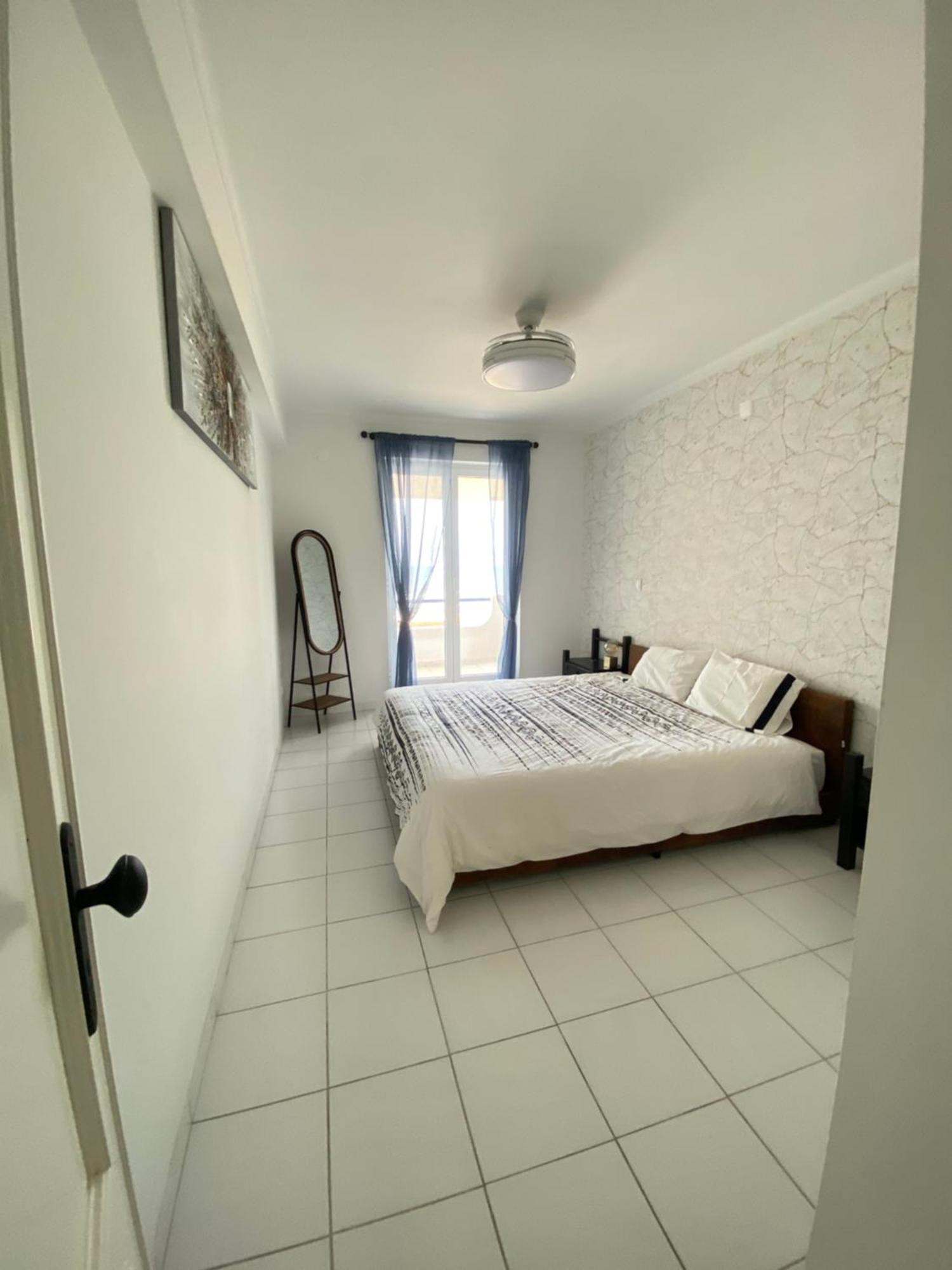 Apartamento Vista Mar Vieira de Leiria Eksteriør billede