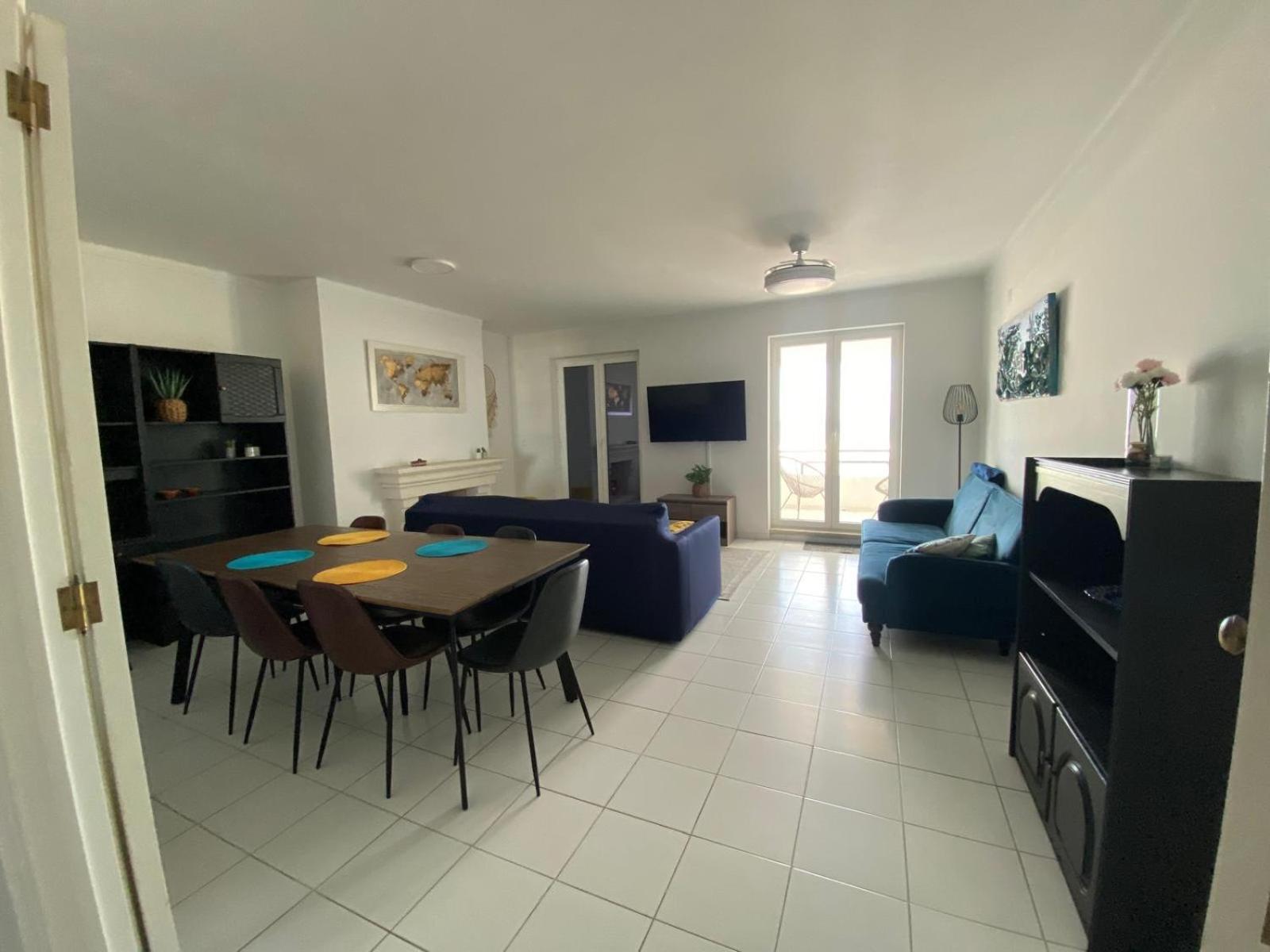 Apartamento Vista Mar Vieira de Leiria Eksteriør billede