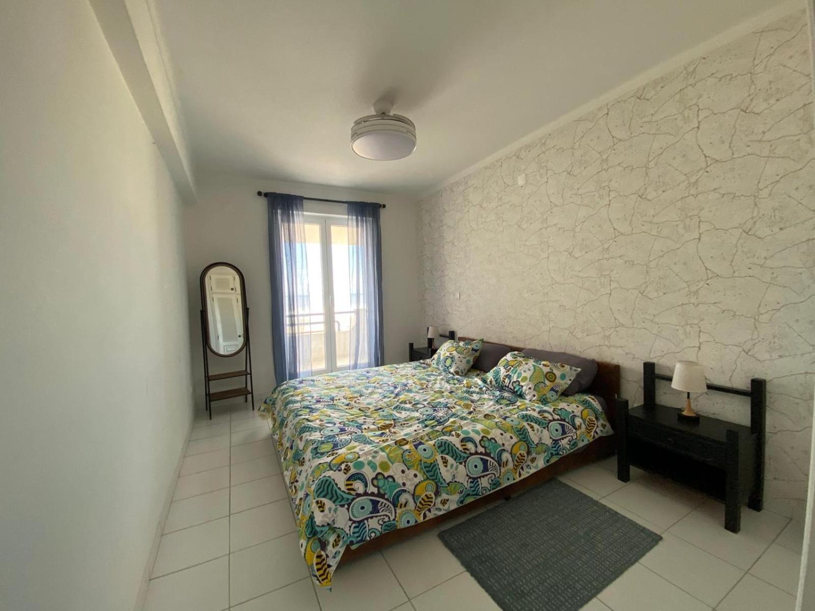 Apartamento Vista Mar Vieira de Leiria Eksteriør billede